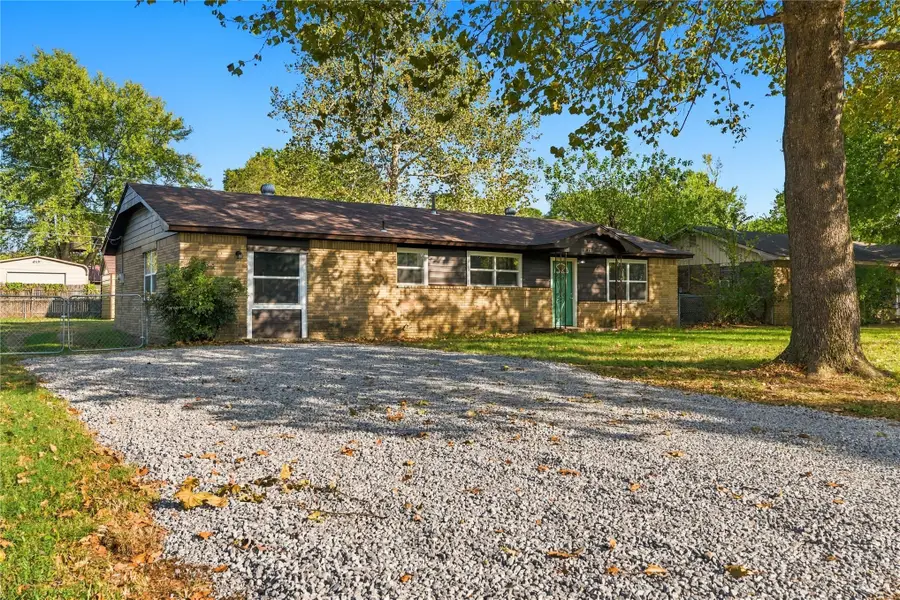 13851 S 295th East Avenue, Coweta, OK 74429 - #2