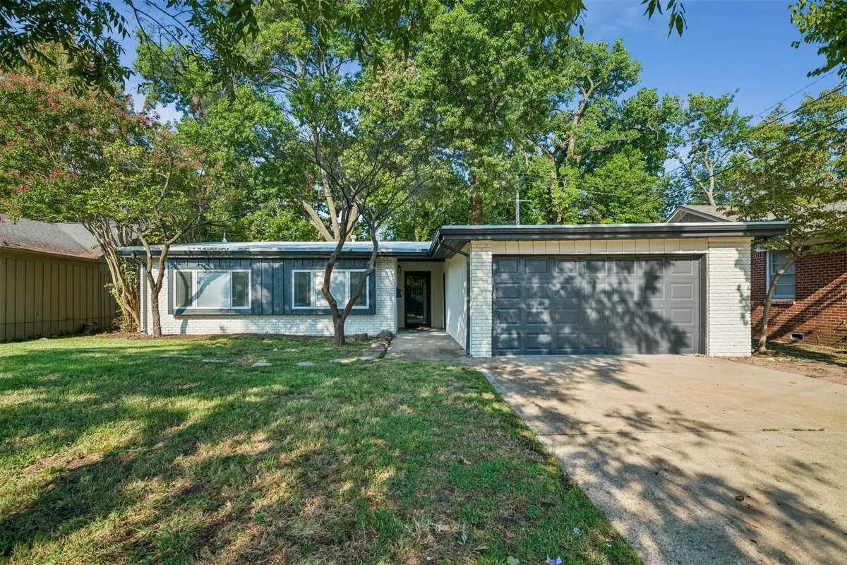 5238 S Marion Avenue, Tulsa, OK 74135 - #1
