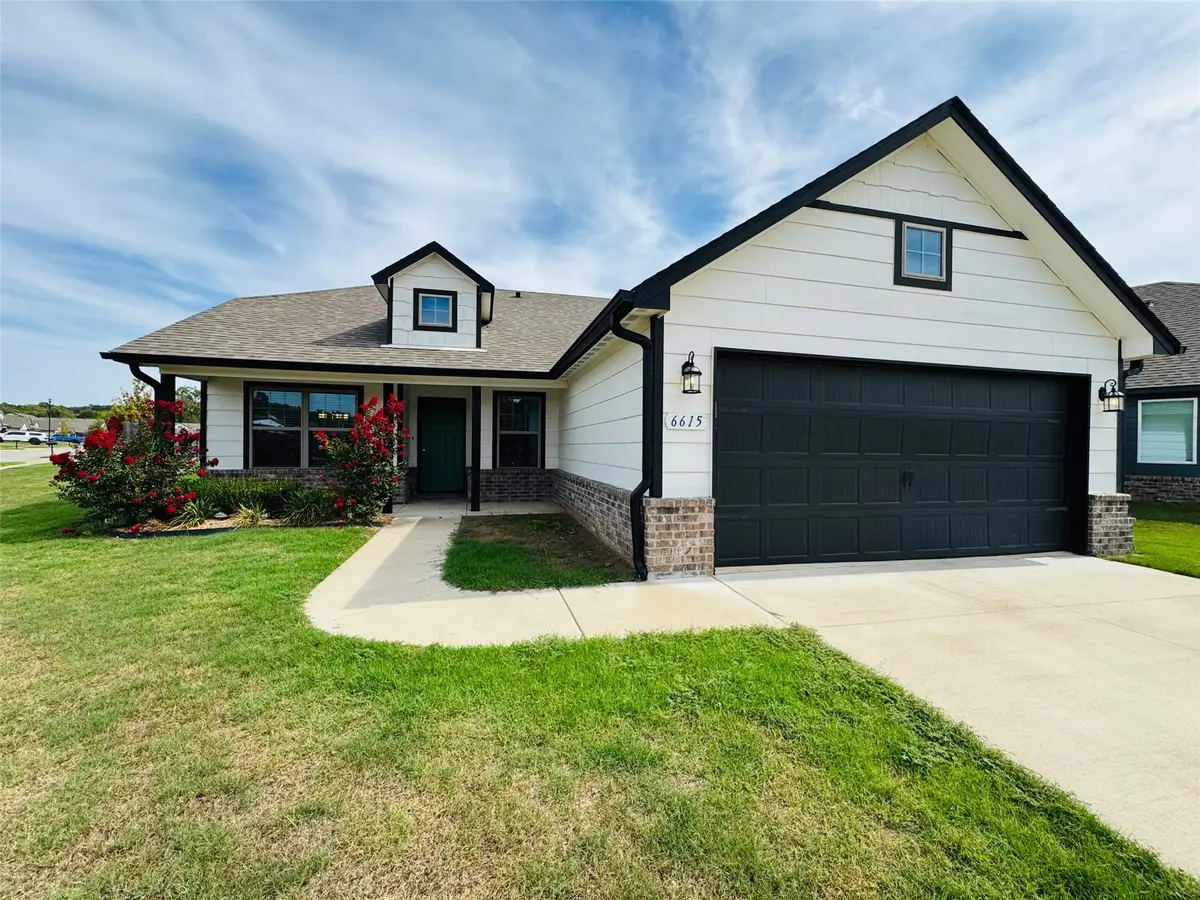 6615 S 18th Place, Broken Arrow, OK 74011 - #1
