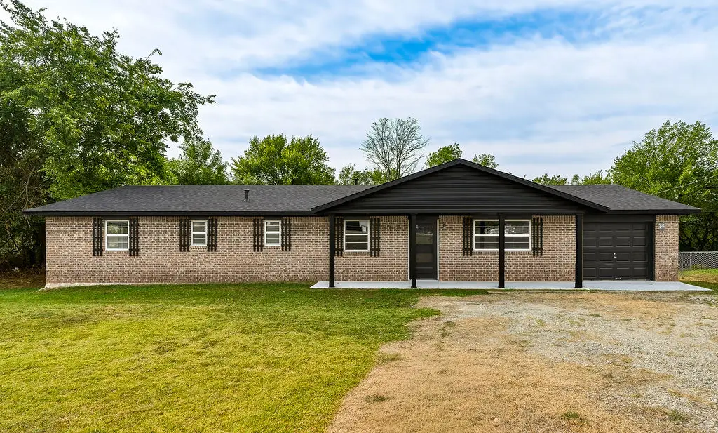 13885 County Road 1550, Ada, OK 74820 - #1