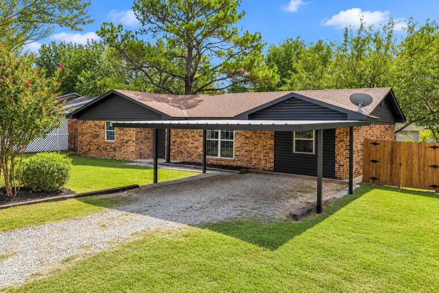 461 Wisteria Street, Lone Grove, OK 73443 - #2