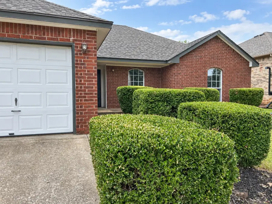 3507 S Christine Lane, Sand Springs, OK 74063 - #2