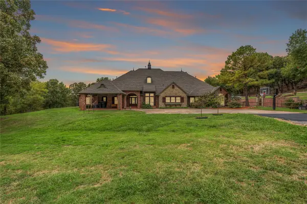 4800 W Munson Road, Skiatook, OK 74070