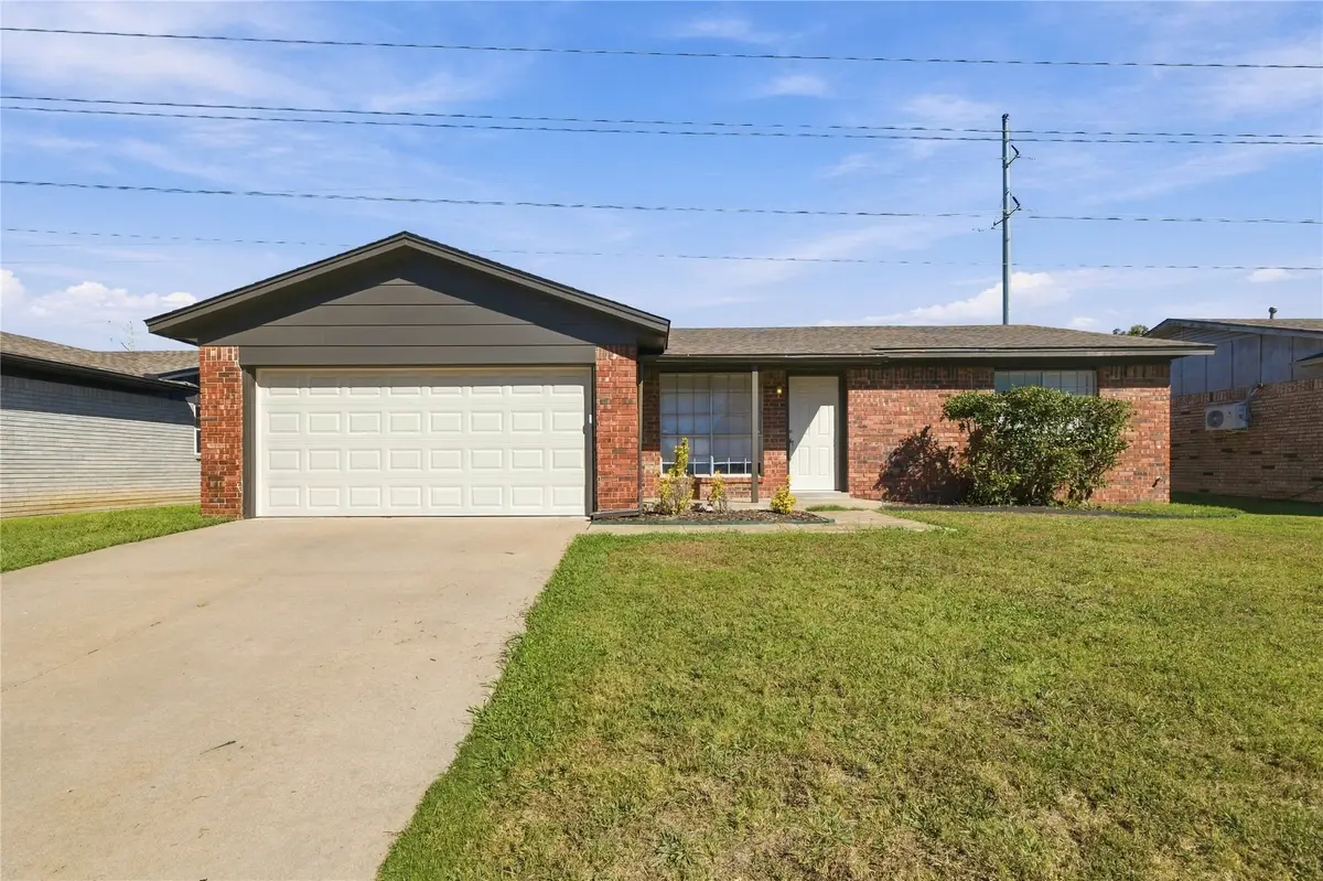 10617 E 36th Street, Tulsa, OK 74146 - #1