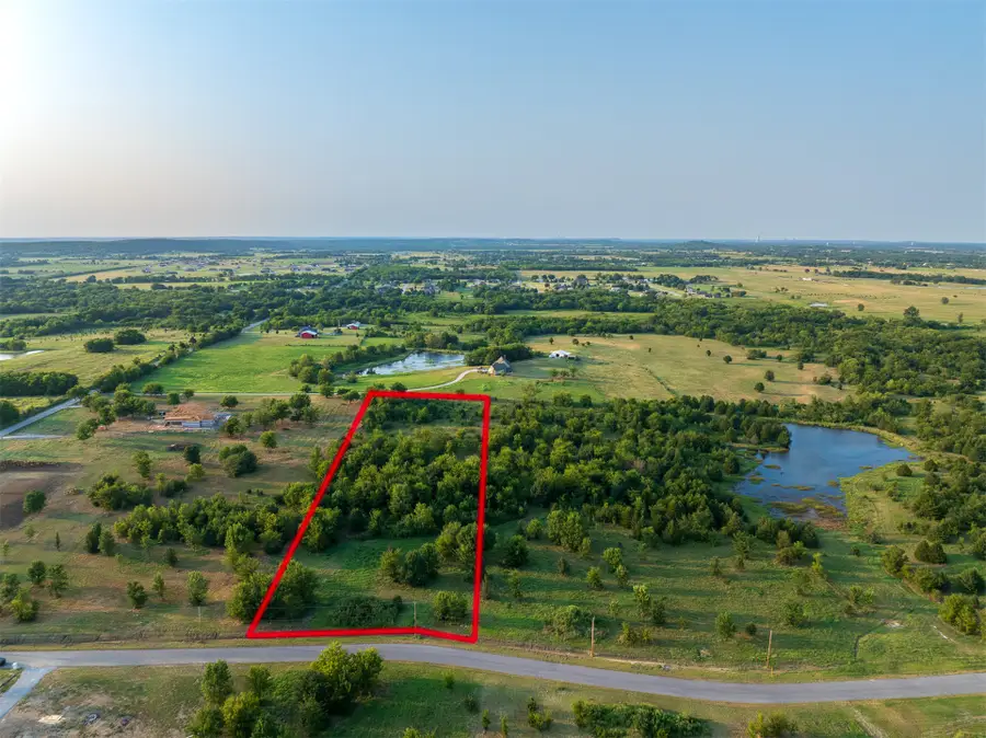 5 W 195th Street S, Mounds, OK 74047 - #3