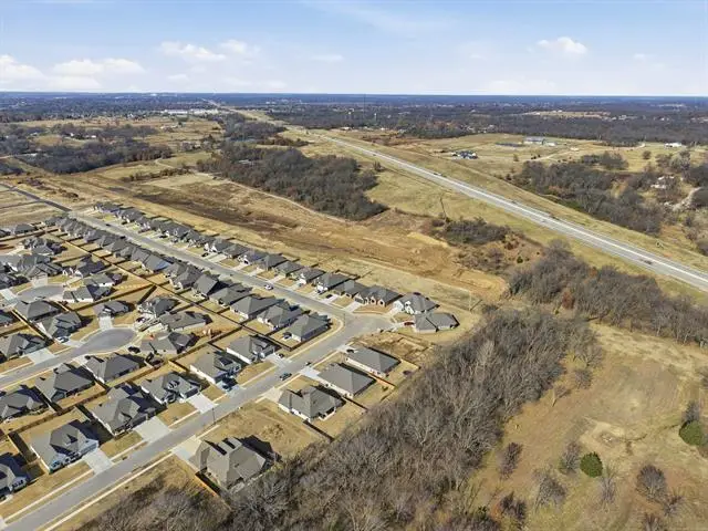 10705 S 281st East Avenue, Coweta, OK 74429 - #1