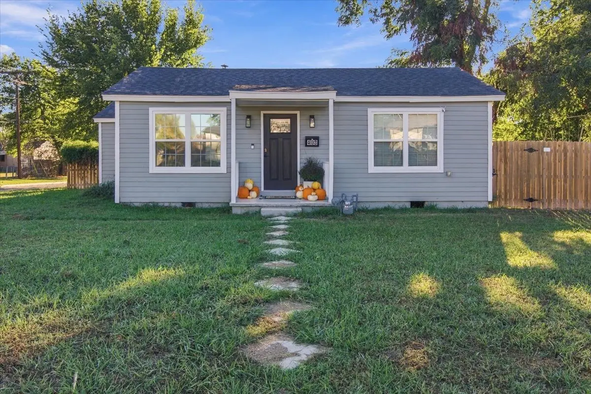 403 S 68th East Avenue, Tulsa, OK 74112 - #1