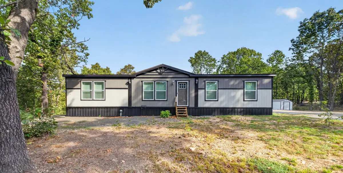 7647 E 430 Road, Strang, OK 74367 - #1