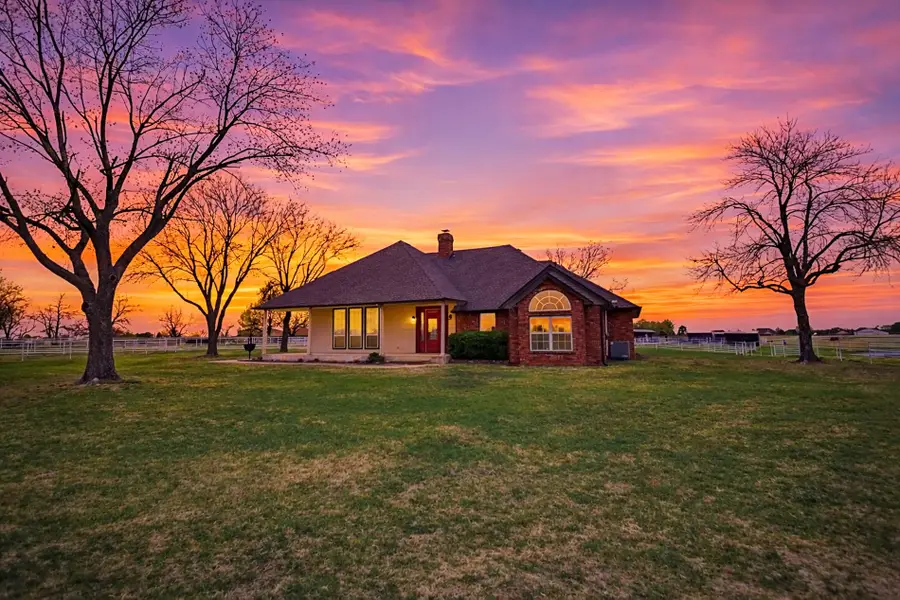 8505 E 116th Street N, Owasso, OK 74055 - #2