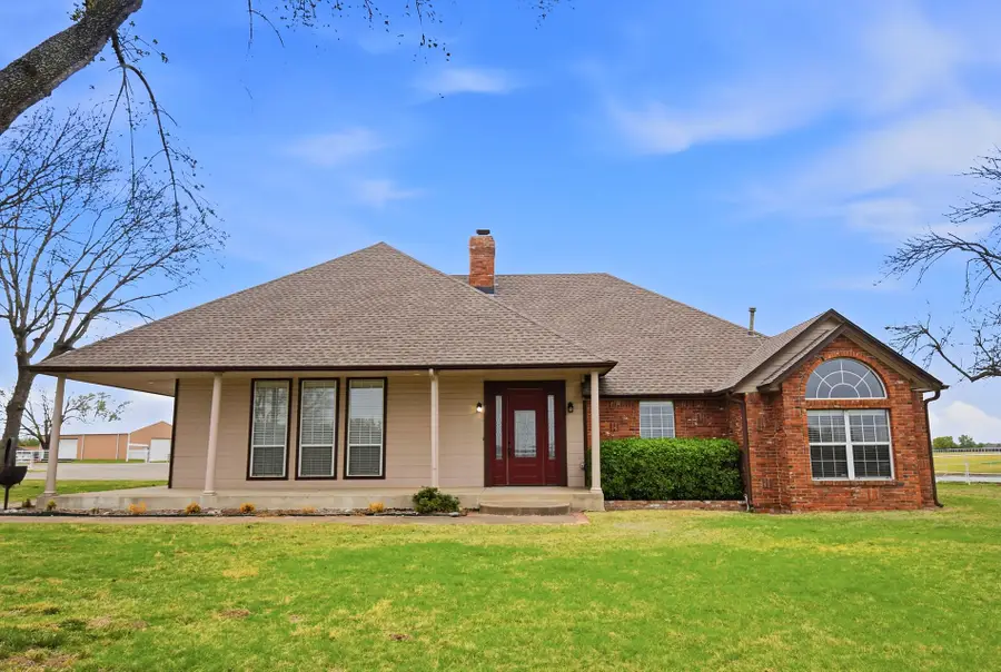 8505 E 116th Street N, Owasso, OK 74055 - #3