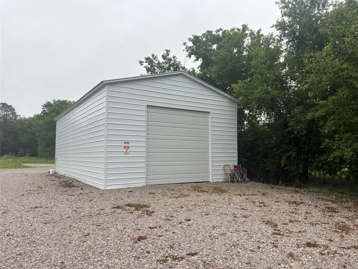 19745 S 4080 Road, Claremore, OK 74019 - #1
