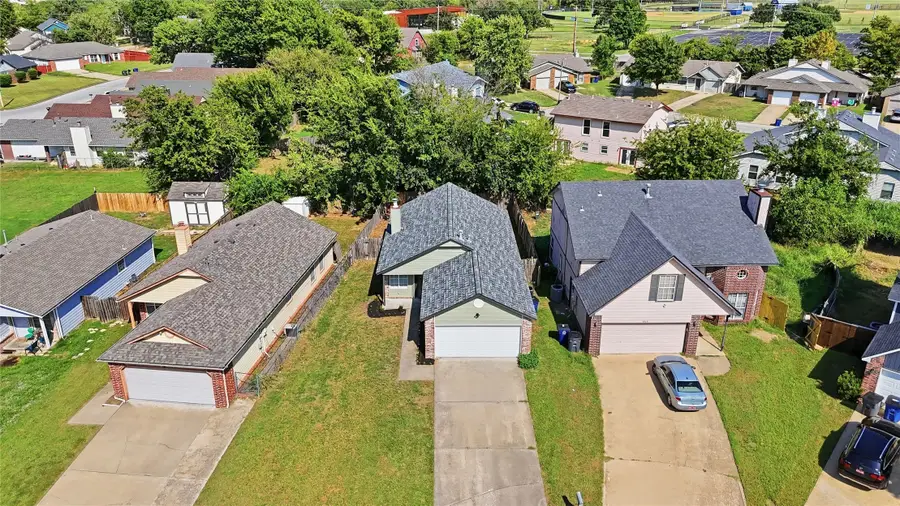 5715 Vancouver Place, Tulsa, OK 74107 - #3