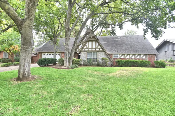 3512 E 70th Place, Tulsa, OK 74136