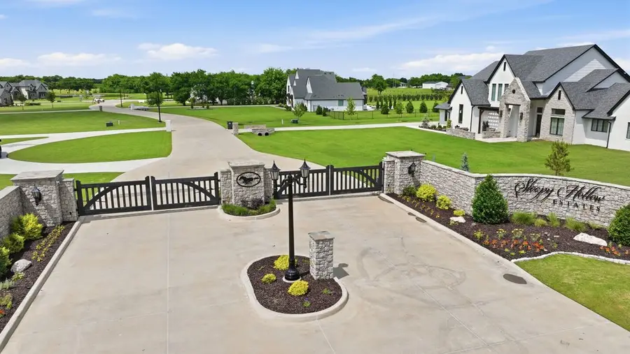 16981 S 31st East Avenue, Mounds, OK 74047 - #3
