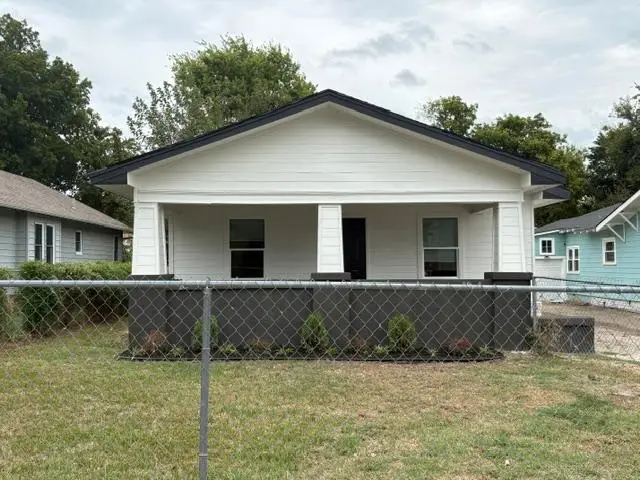 517 S Independence Street, Sapulpa, OK 74066 - #1