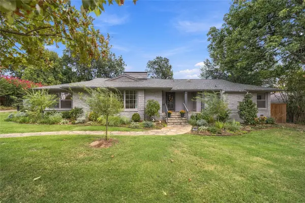 3701 Atlanta Avenue S, Tulsa, OK 74105