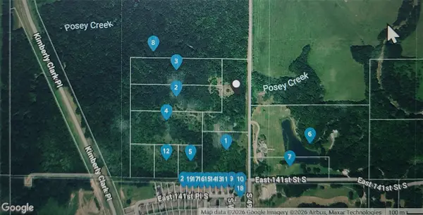 3 S Yale Avenue, Bixby, OK 74008