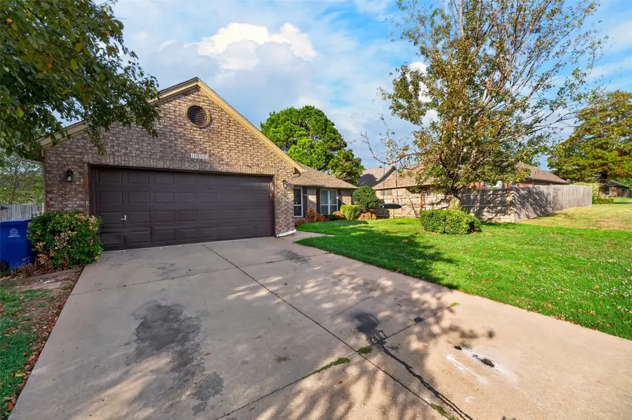 19733 E 45th Street S, Broken Arrow, OK 74014 - #2