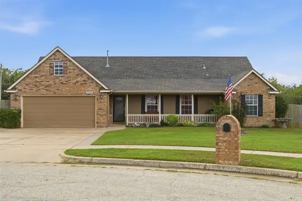 29892 E 140th Place S, Coweta, OK 74429