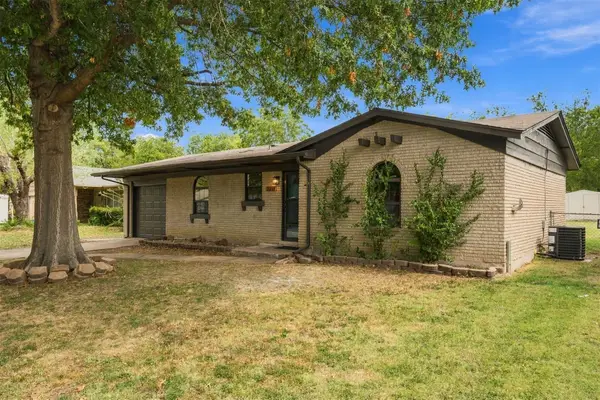 2215 S 131st East Avenue, Tulsa, OK 74134