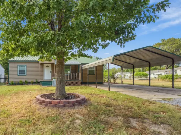 801 Seminole, Muskogee, OK 74403