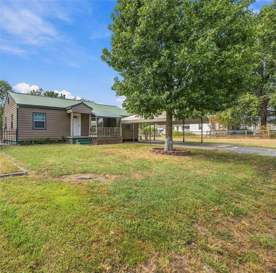 801 Seminole, Muskogee, OK 74403 - #2