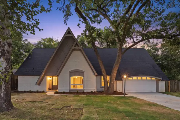 3114 E 78th Place, Tulsa, OK 74136