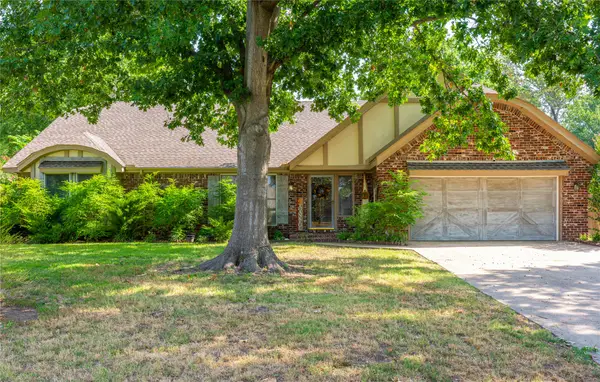 2410 St Andrews Court, Muskogee, OK 74403