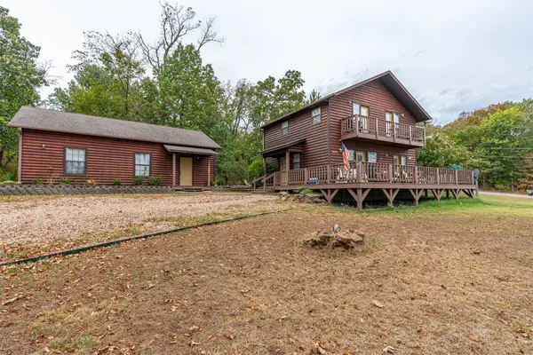 18037 W 947 Road, Vian, OK 74962