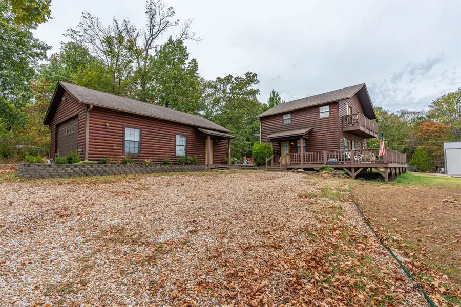 18037 W 947 Road, Vian, OK 74962 - #2