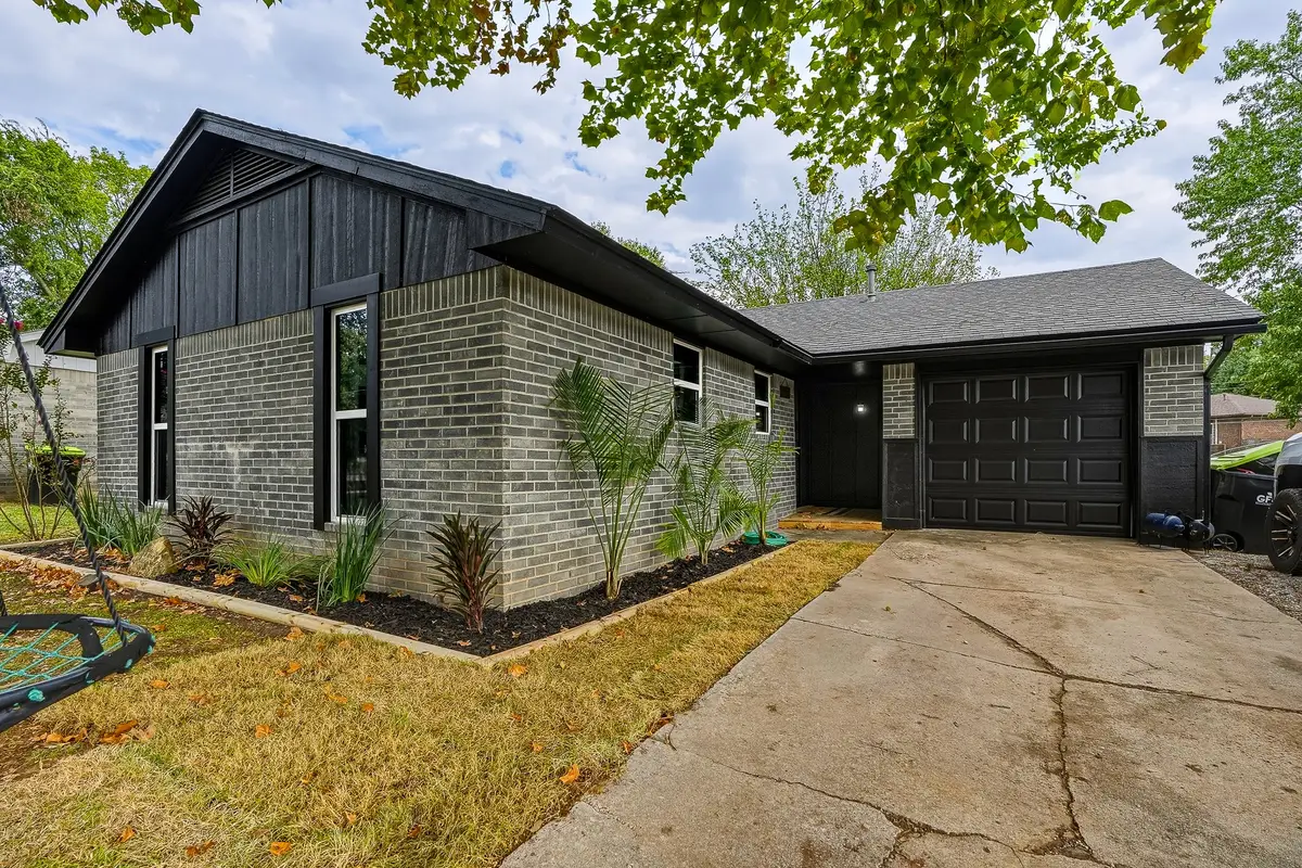 905 Charles Drive, Ada, OK 74820 - #1