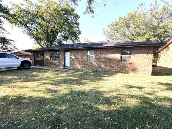 204 Northridge Terrace, Henryetta, OK 74437