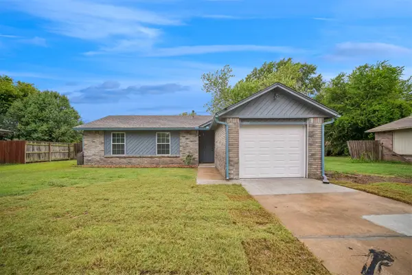 14004 S Poplar Street, Glenpool, OK 74033