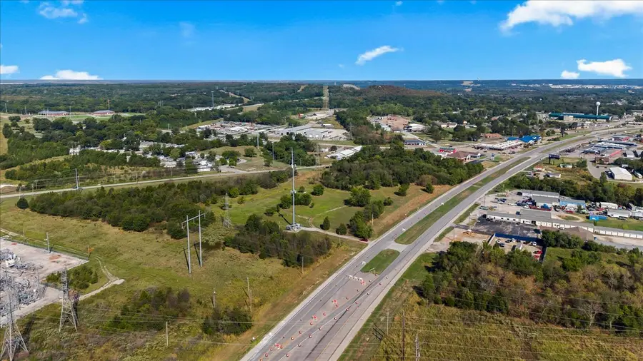 1487 N Highway 66 Highway, Catoosa, OK 74015 - #2