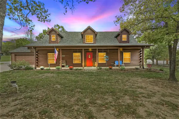 15412 E 184th Street S, Bixby, OK 74008