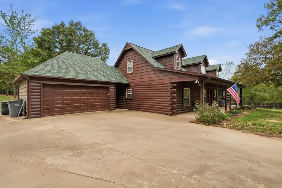 15412 E 184th Street S, Bixby, OK 74008 - #2