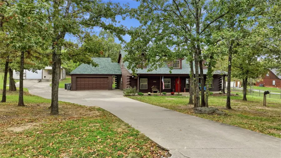 15412 E 184th Street S, Bixby, OK 74008 - #3