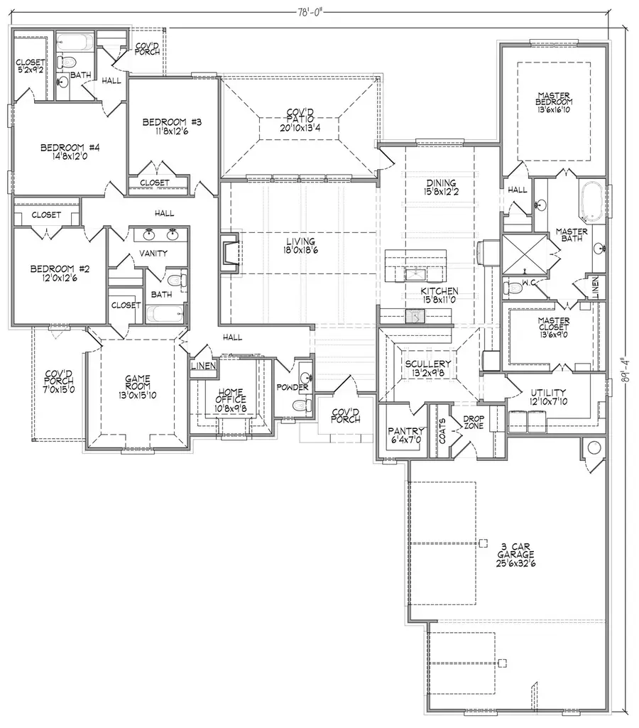 8403 N 48th East Avenue, Owasso, OK 74055 - #2