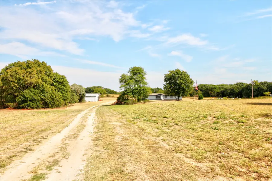 5924 Hummingbird, Kingston, OK 73439 - #2