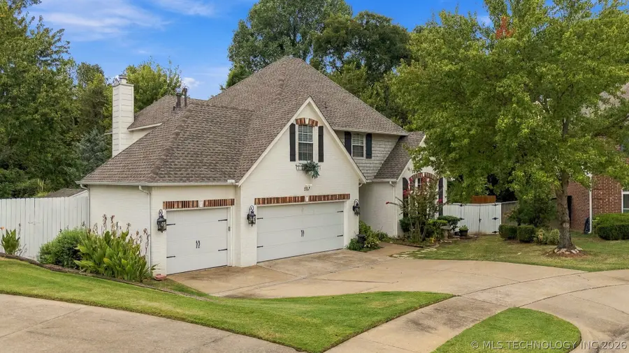 204 N Sweet Gum Avenue, Broken Arrow, OK 74012 - #2