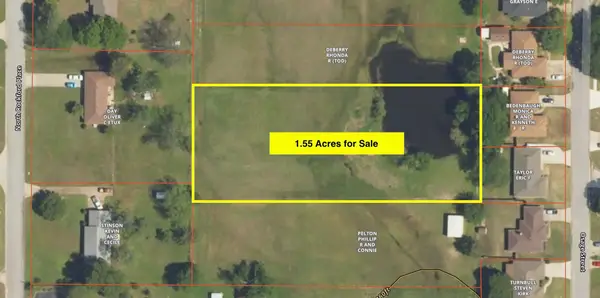 Osage, Ardmore, OK 73401
