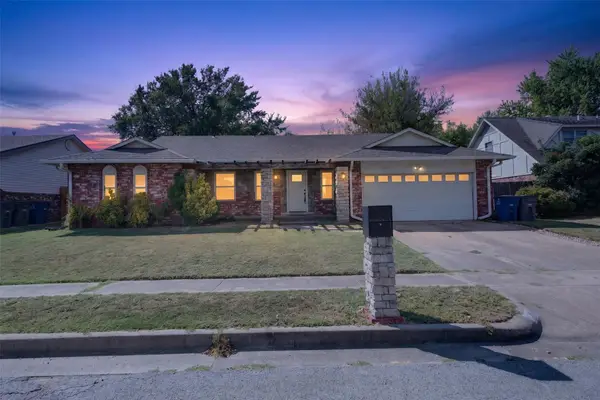 2316 S 101st East Place, Tulsa, OK 74129