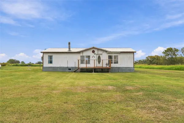 10300 N 280 Road, Okmulgee, OK 74447