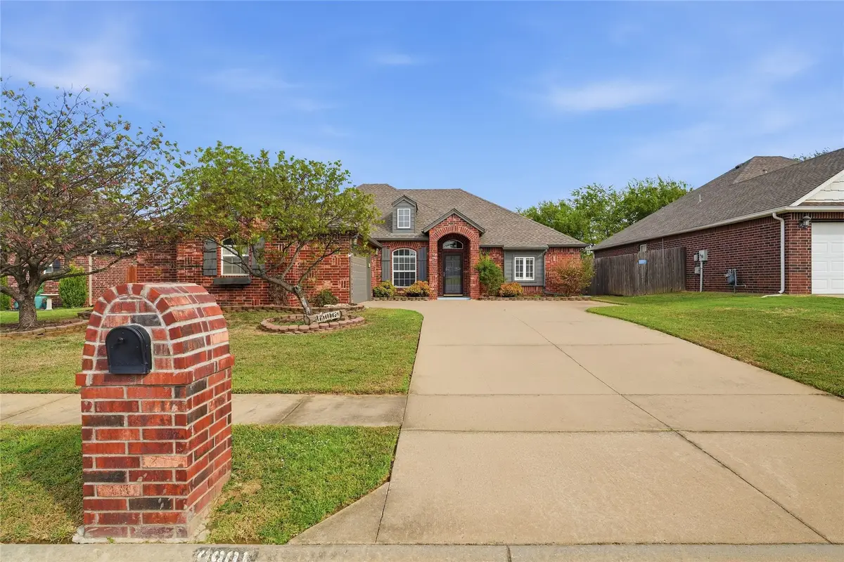 9901 E 111th Street N, Owasso, OK 74055 - #1
