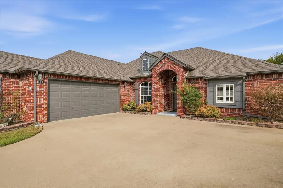 9901 E 111th Street N, Owasso, OK 74055 - #3