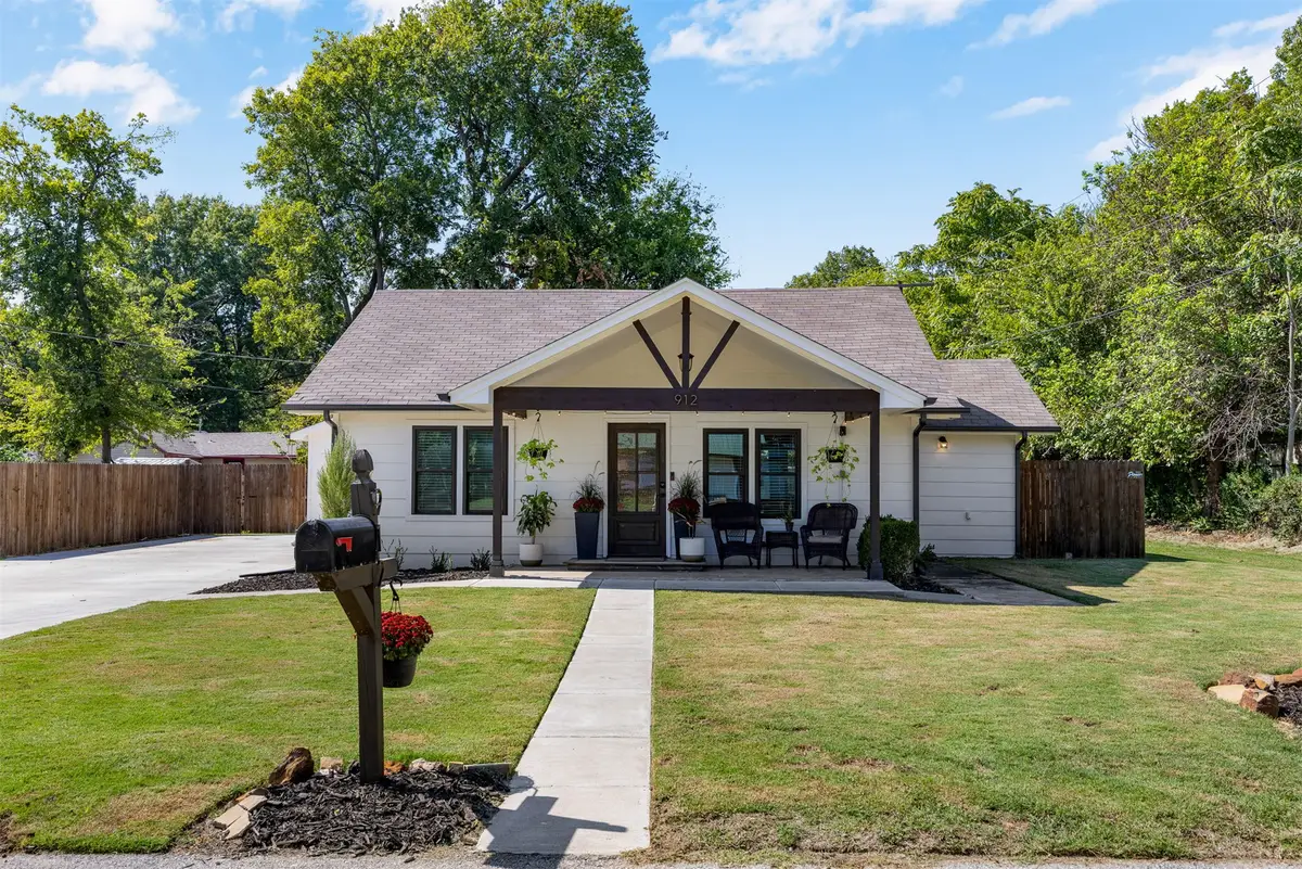912 S Ash Avenue, Broken Arrow, OK 74012 - #1