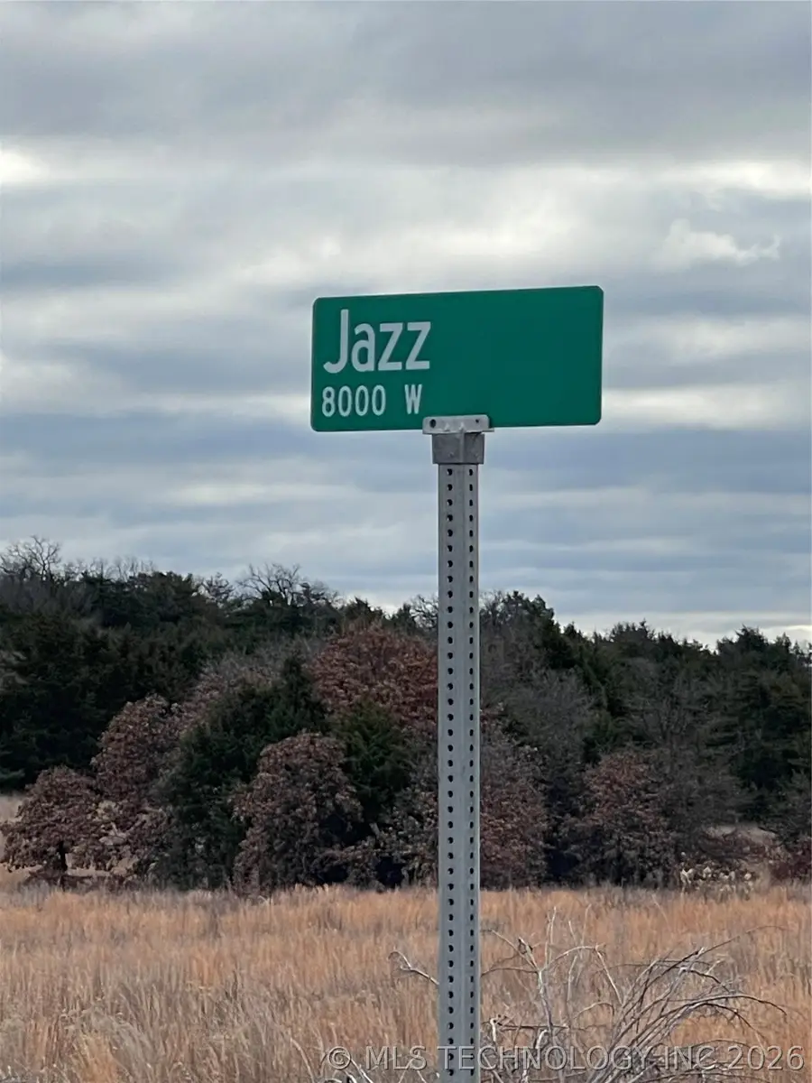 8019 W Jazz, Agra, OK 74824 - #2