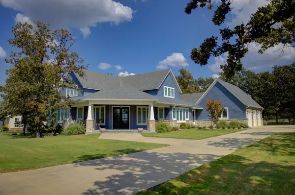 12331 Lakeview Road, Sperry, OK 74073