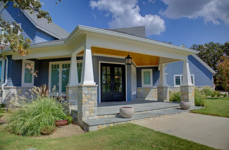 12331 Lakeview Road, Sperry, OK 74073 - #2