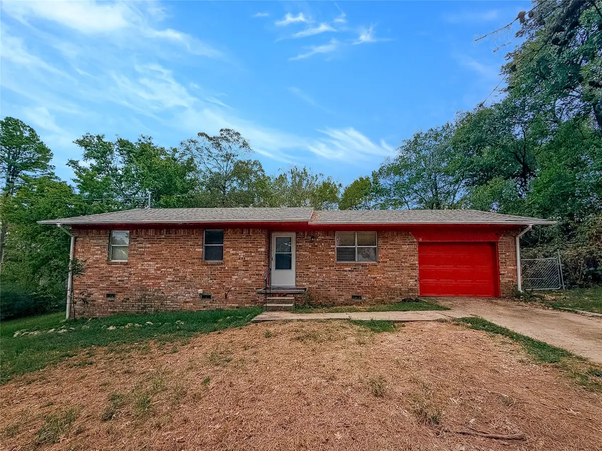 903 Sleepy Street, Tahlequah, OK 74464 - #1